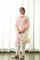 TAHIRA KURTA SET