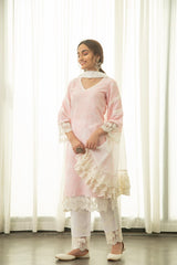 TAHIRA KURTA SET