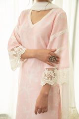 TAHIRA KURTA