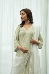 HEENA KURTA SET