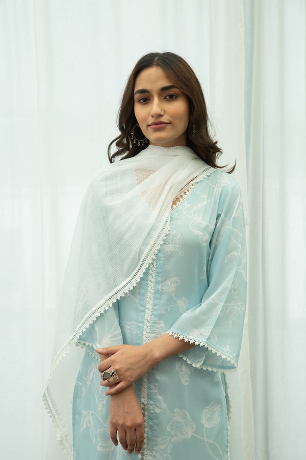 NAZNEEN DUPATTA