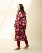 Faria Cotton Pants