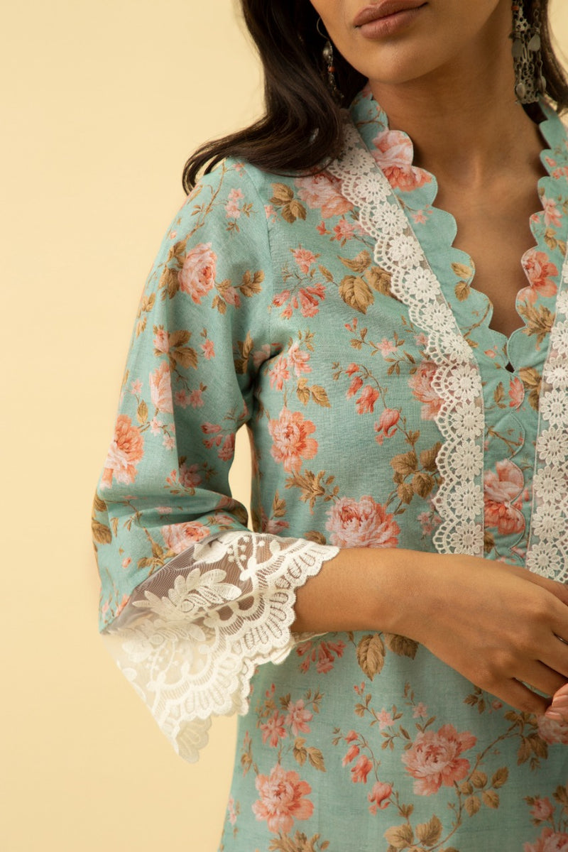 Aiba Kurta