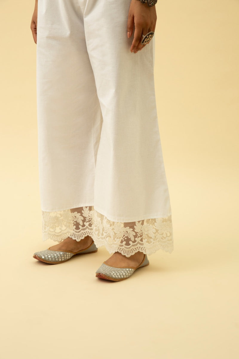 Aiba Pants