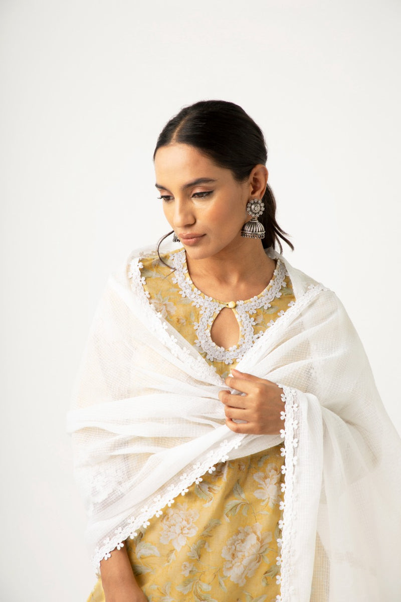 Luna Kurta Set