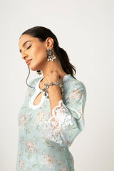 Gulmina Kurta Set