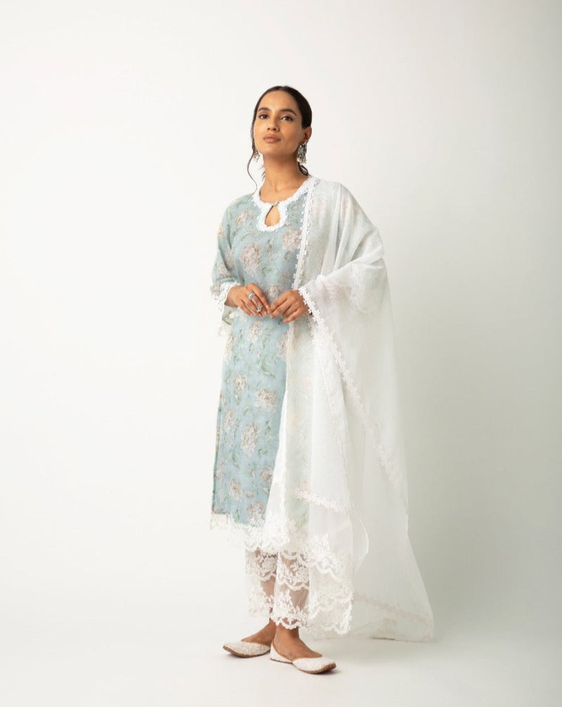 Gulmina Kurta Set