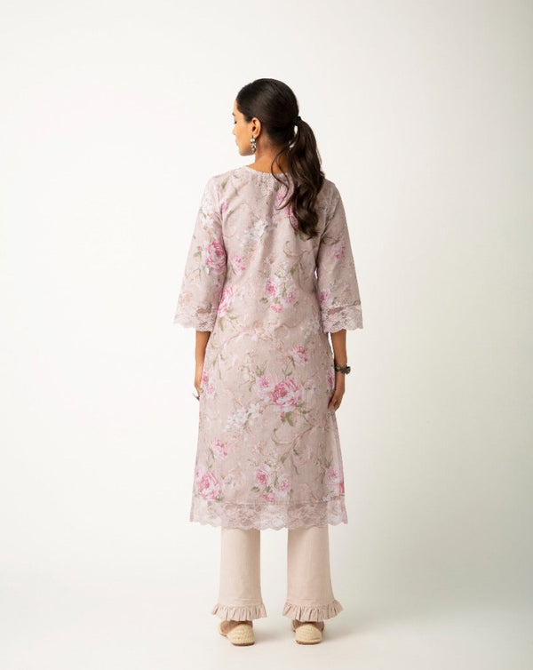 Sheen Kurta