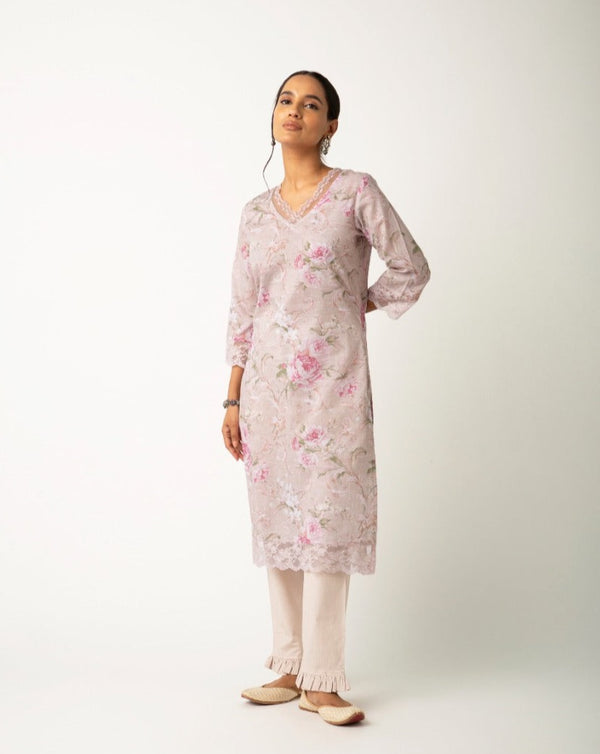 Sheen Kurta