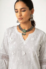 FIROSA KURTA SET