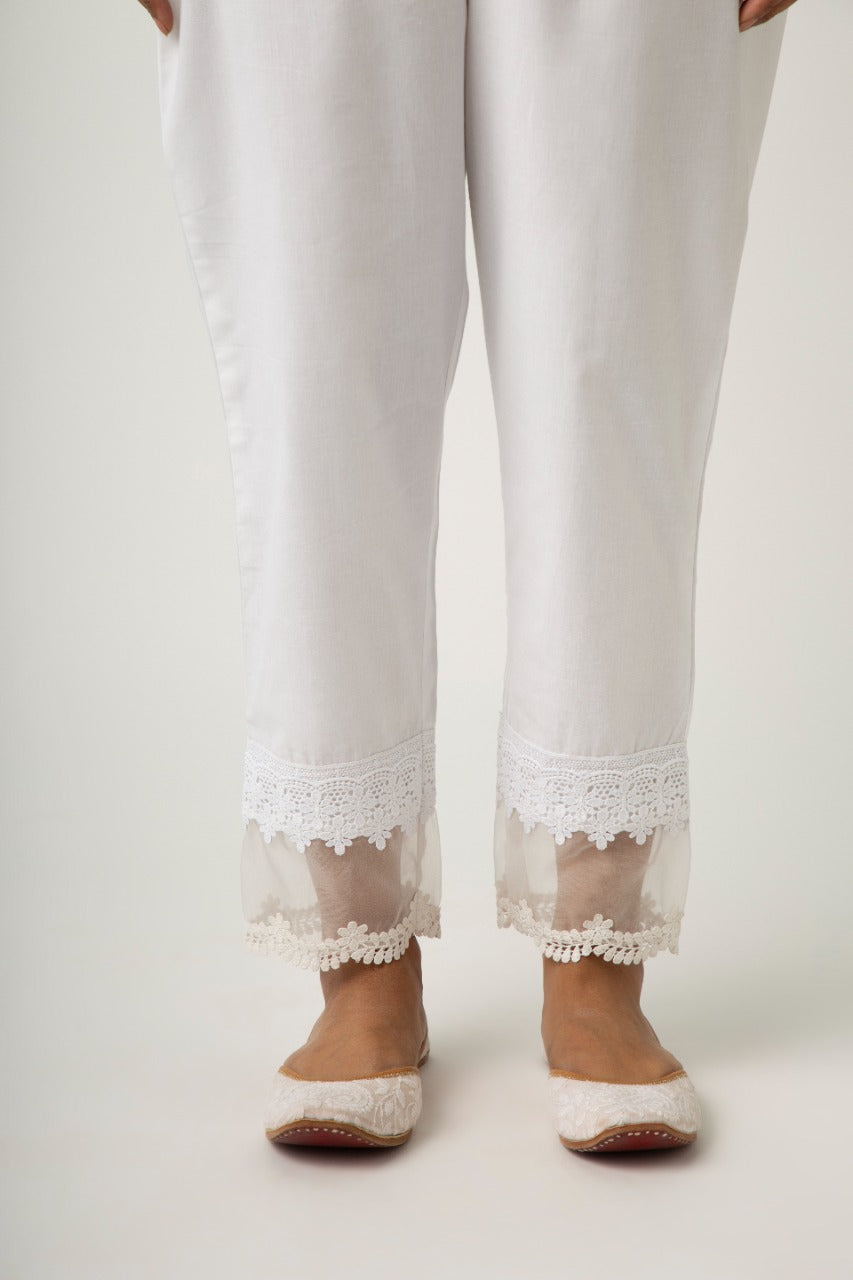 Keya Pants – Roze
