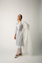 Eishal Dupatta