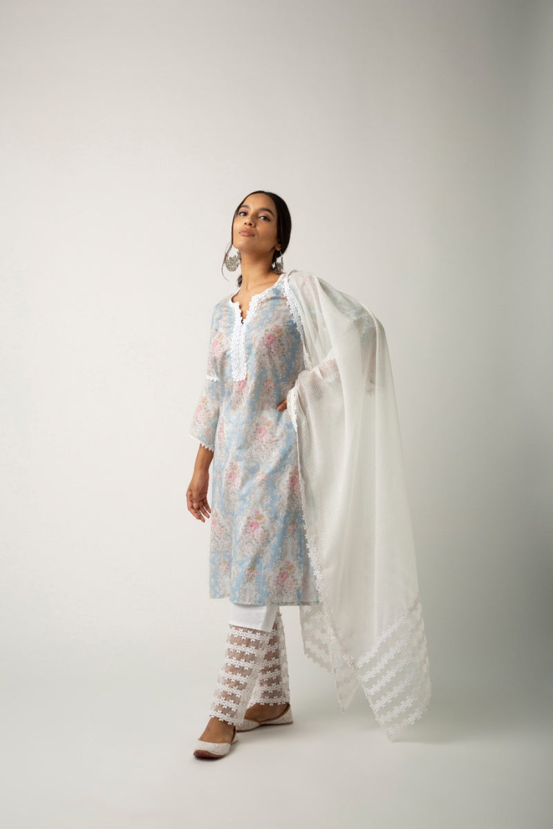 Eishal Dupatta