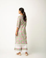 Hazreen Kurta