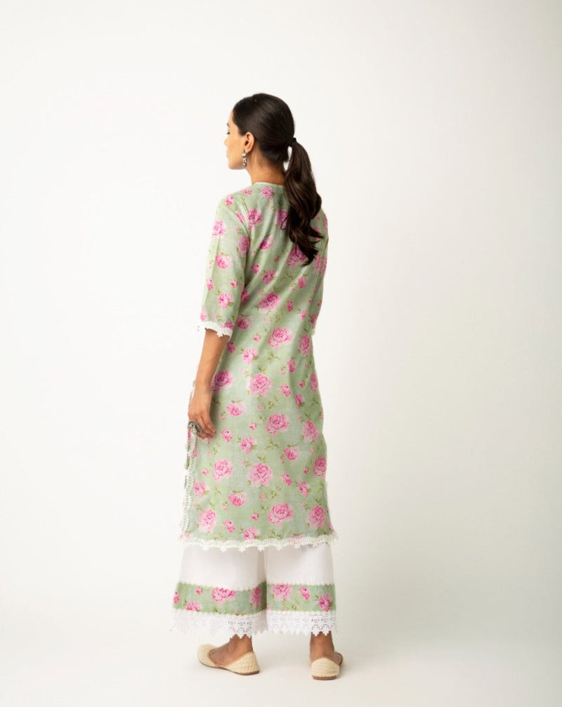 Hazreen Kurta