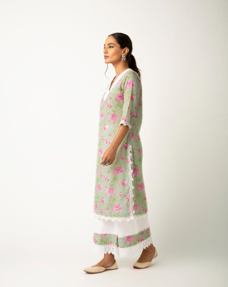 Hazreen Kurta