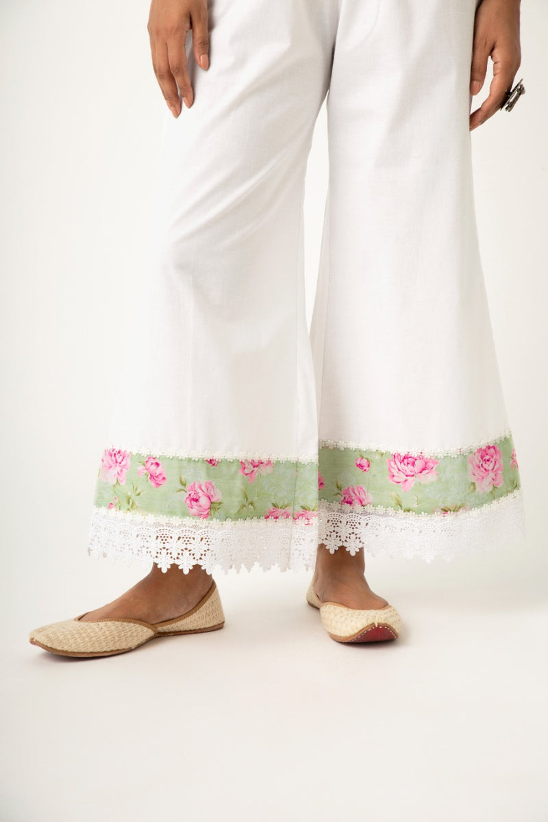 Hazreen Pants