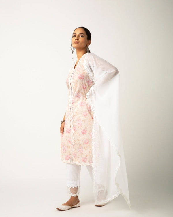 Meerab Kurta Set