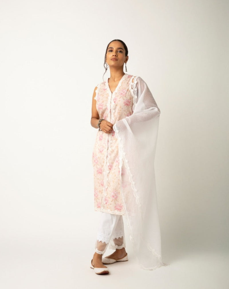 Meerab Kurta Set