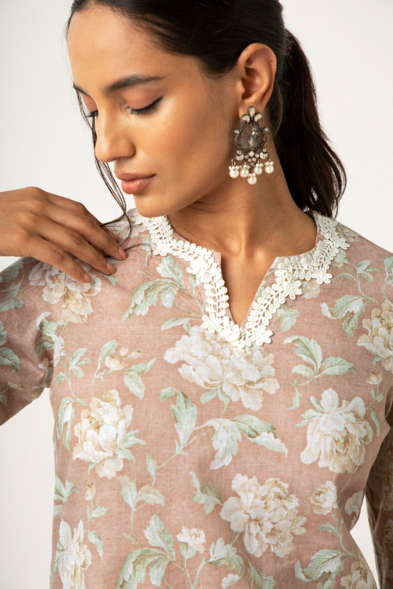 Orin Kurta Set