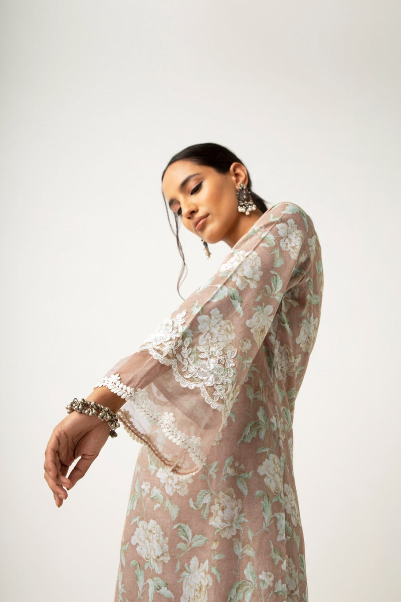 Orin Kurta Set
