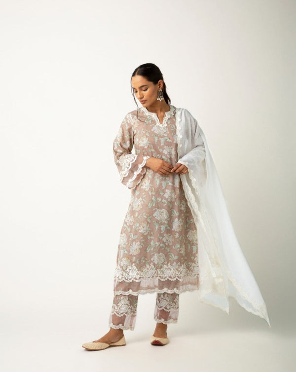 Orin Dupatta