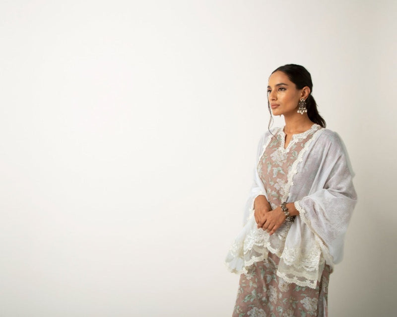 Orin Kurta Set