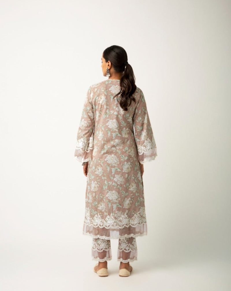 Orin Kurta Set