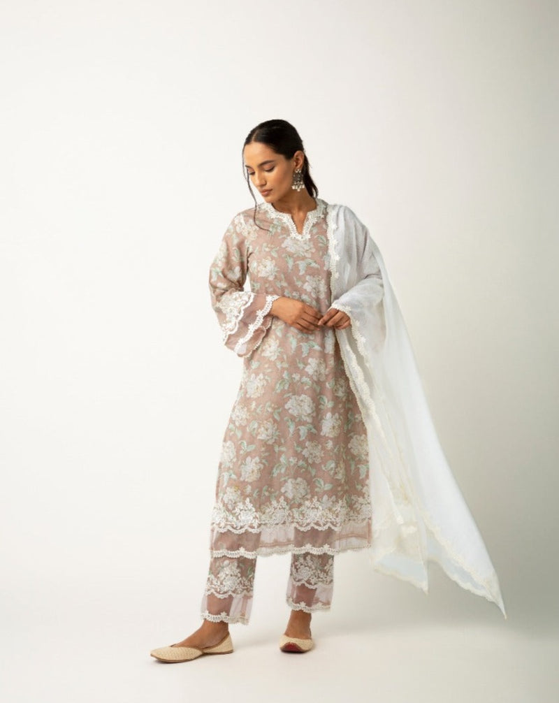 Orin Kurta Set