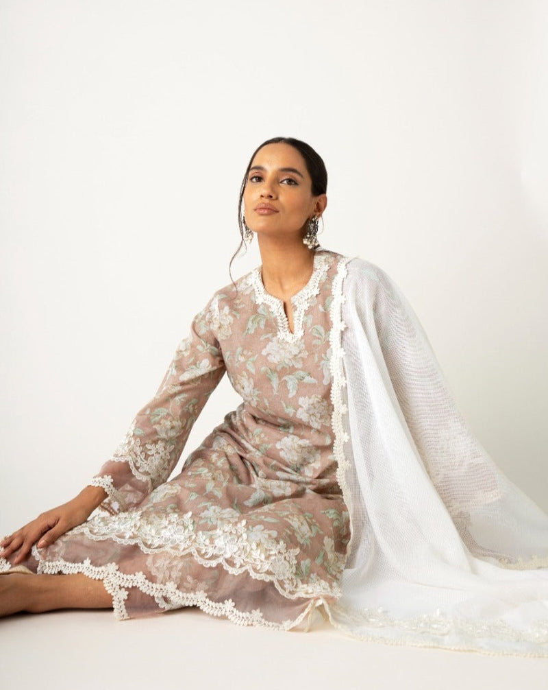 Orin Dupatta