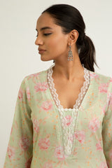 ZIYA KURTI