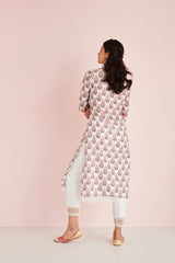 INAAYAT KURTA SET