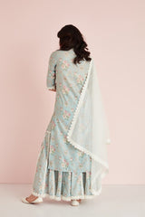NOOR DUPATTA