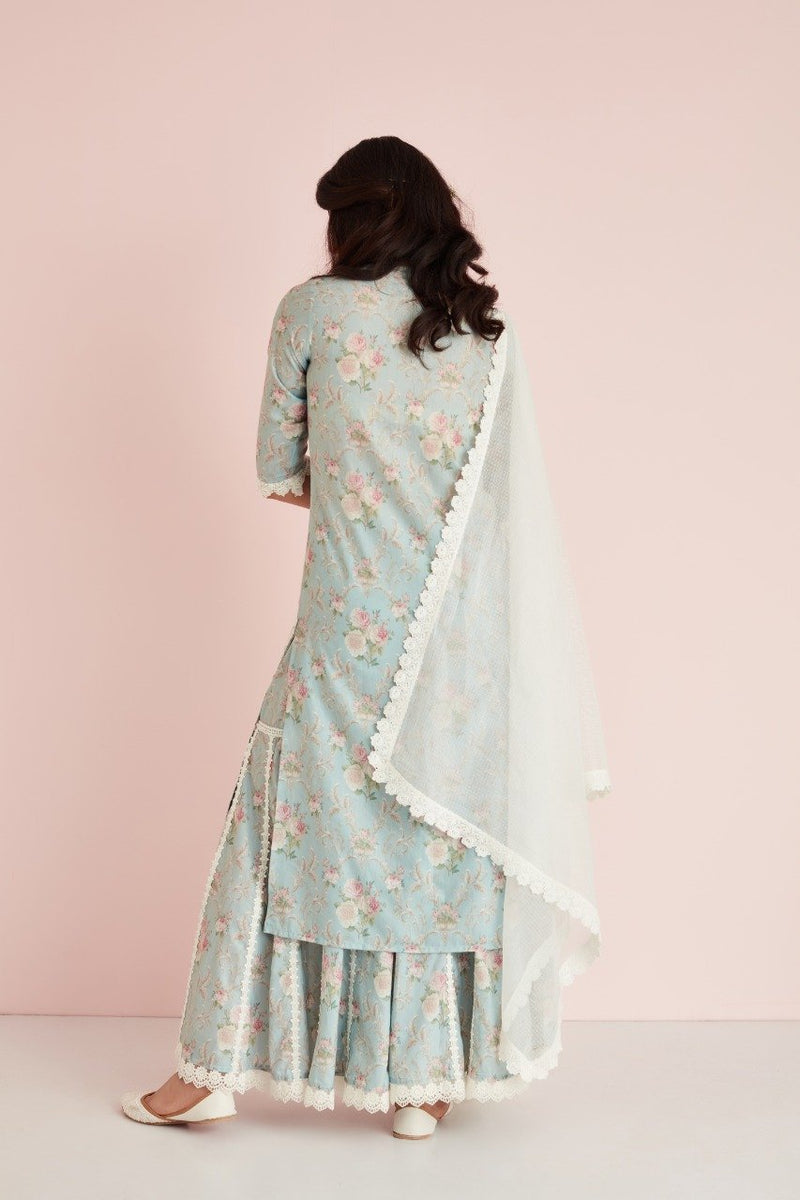 NOOR DUPATTA
