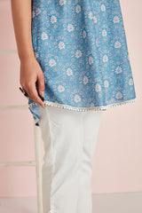 KIARA KURTA SET