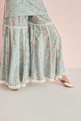 NOOR SHARARA