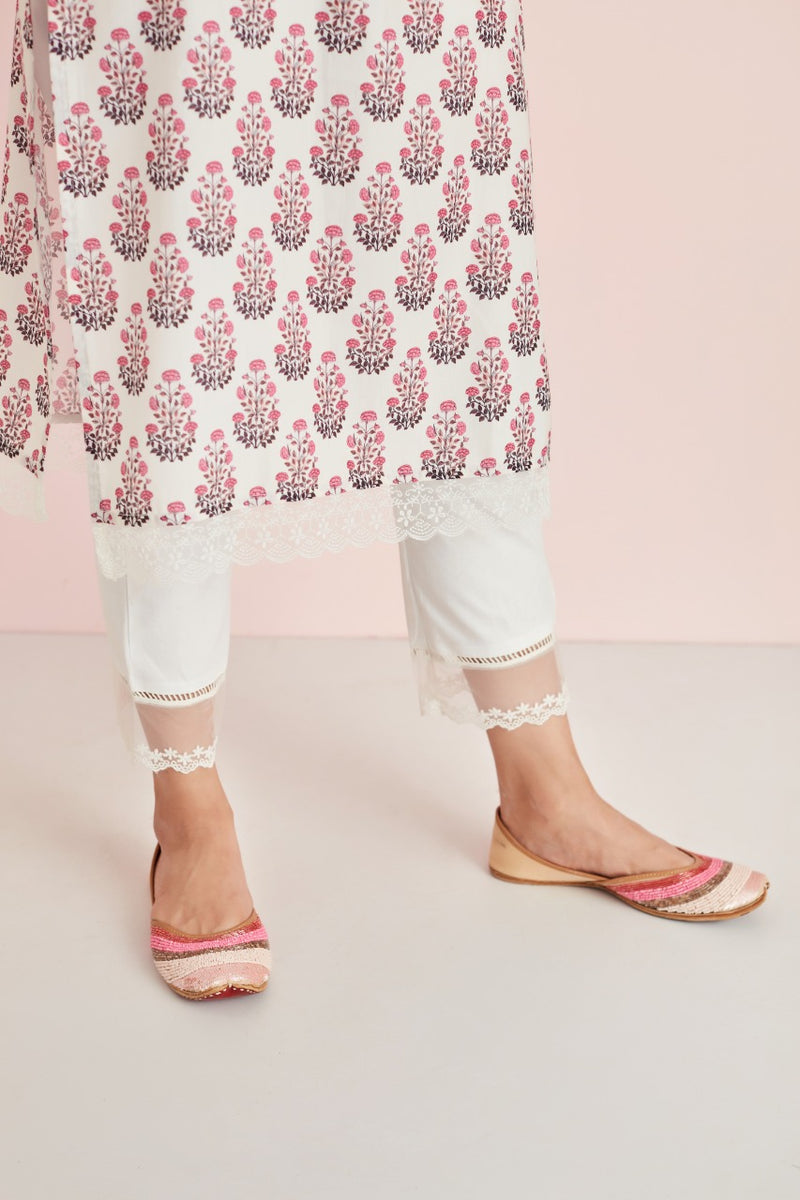 INAAYAT PANTS