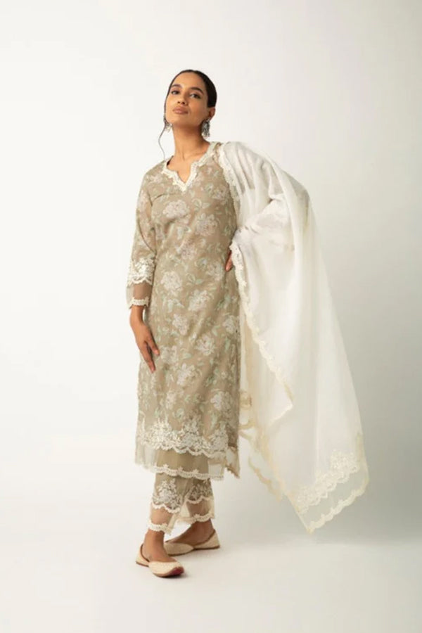Emaya Kurta Set
