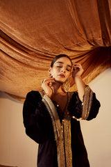 Nargis Kurta Set