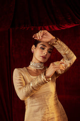 Sultana Sharara Set