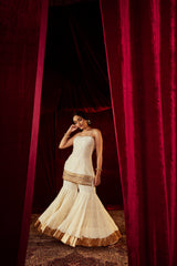 Shahina Sharara Set