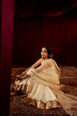 Shahina Sharara Set