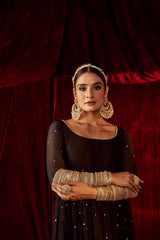 Meher Anarkali Set