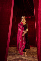 Meher Anarkali Set
