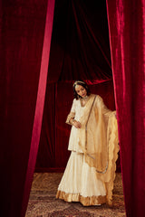 Jodha Dupatta