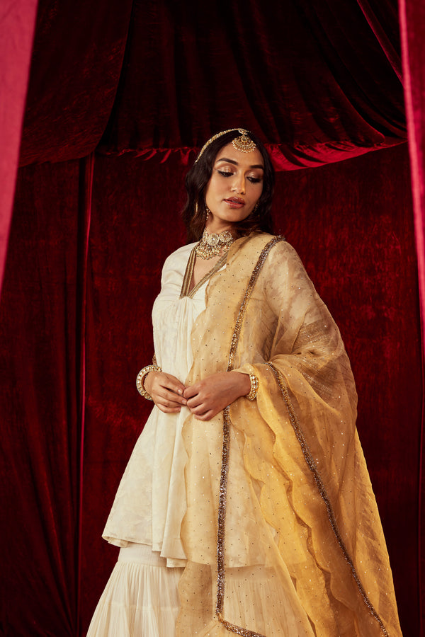 Jodha Dupatta