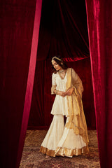 Jodha Dupatta